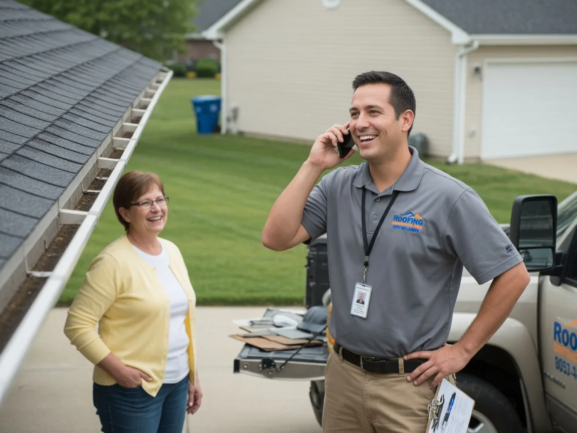 Local Roofing Contractors Keystone, NE FAQs
